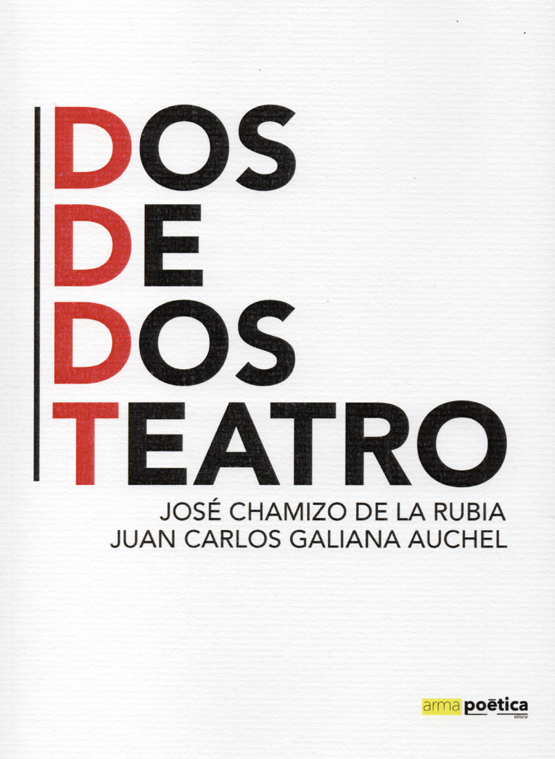 dos de dos teatro